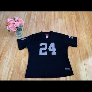 Oakland Raiders Jersey